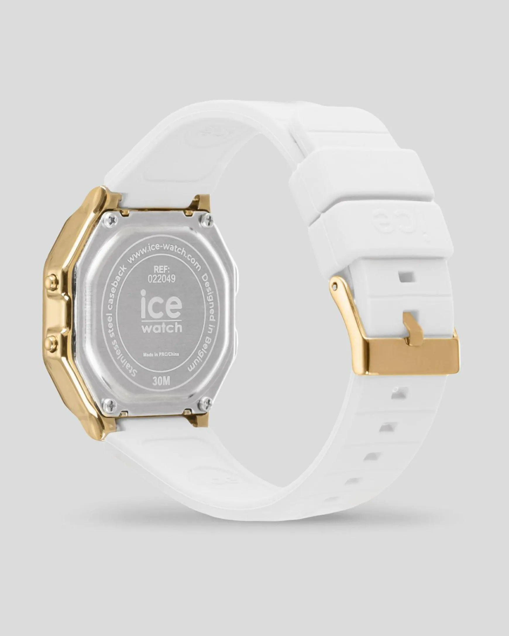Digital Watch