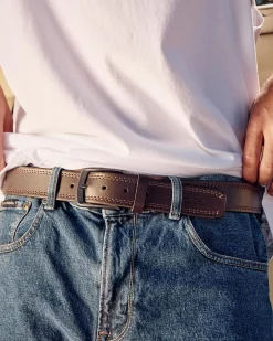 Disclosure Belt