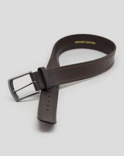 Disclosure Belt