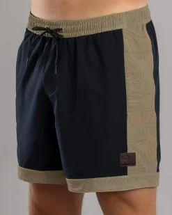 Disconnect Volley 17NB Board Shorts