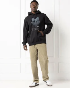 Dispute Hoodie