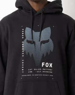 Dispute Hoodie