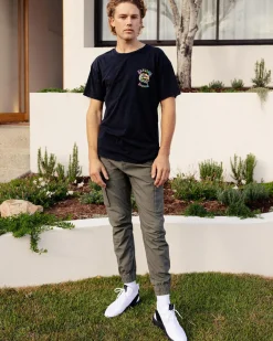 Distant Cargo Pants