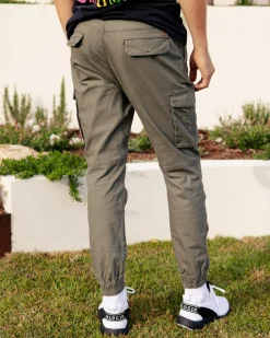 Distant Cargo Pants
