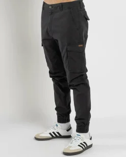 Distant Cargo Pants