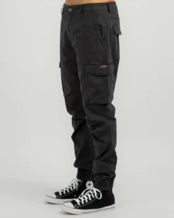 Distant Cargo Pants
