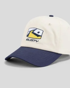 Division Dad Cap