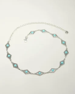 Dixie Chain Belt