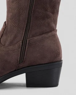 Dolly Boots