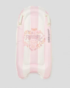 Dolphin Surf Mat