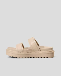 Donna Flatform Shoes