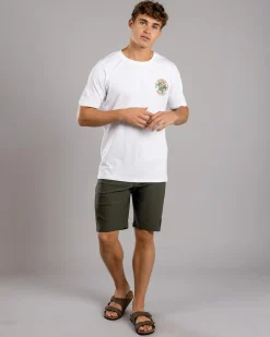 Don't Worry T-Shirt
