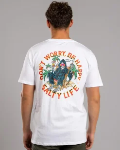 Don't Worry T-Shirt