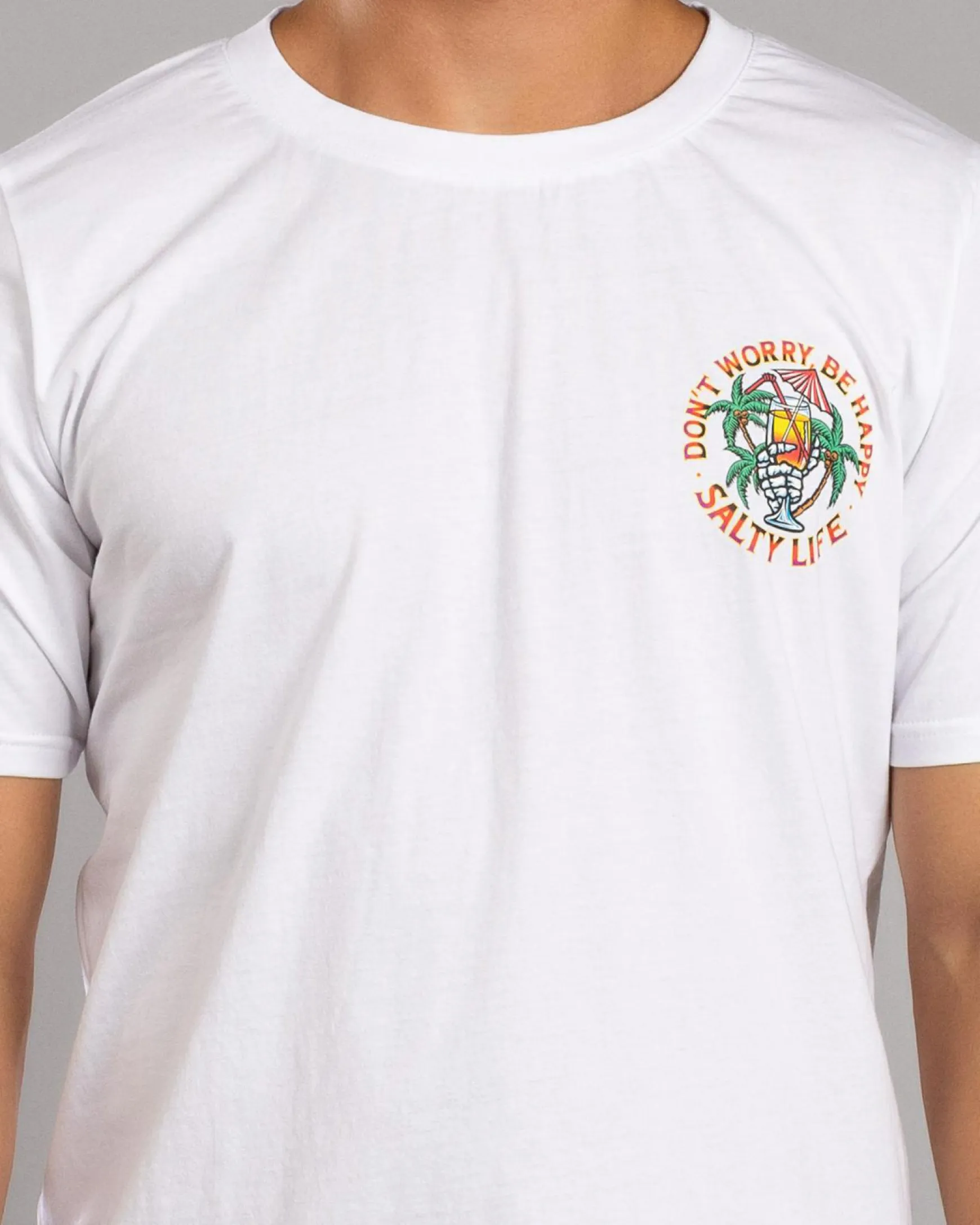 Don't Worry T-Shirt