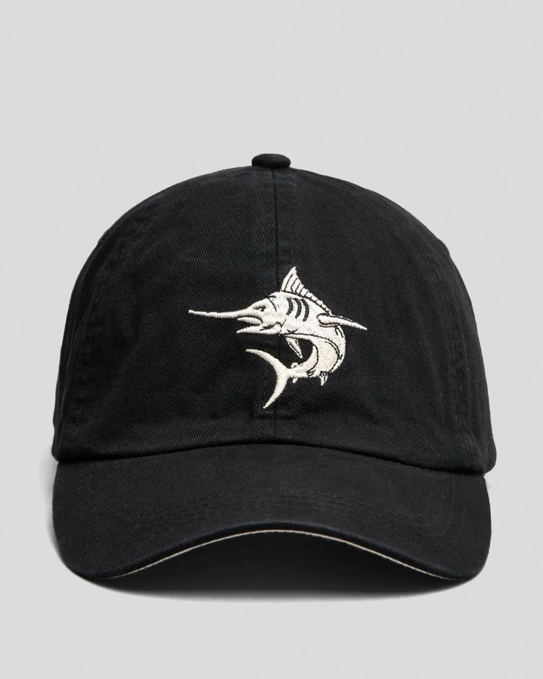 Dorsal Relaxed Fit Cap