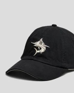 Dorsal Relaxed Fit Cap