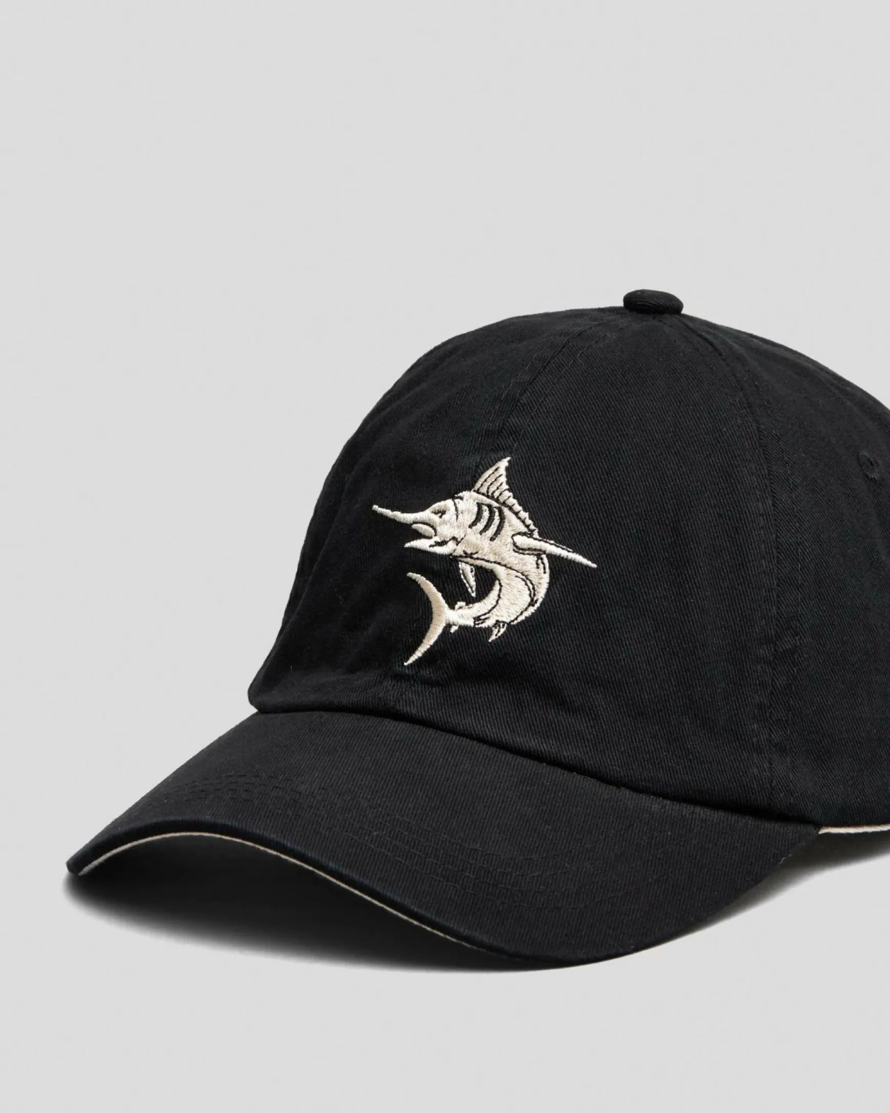 Dorsal Relaxed Fit Cap
