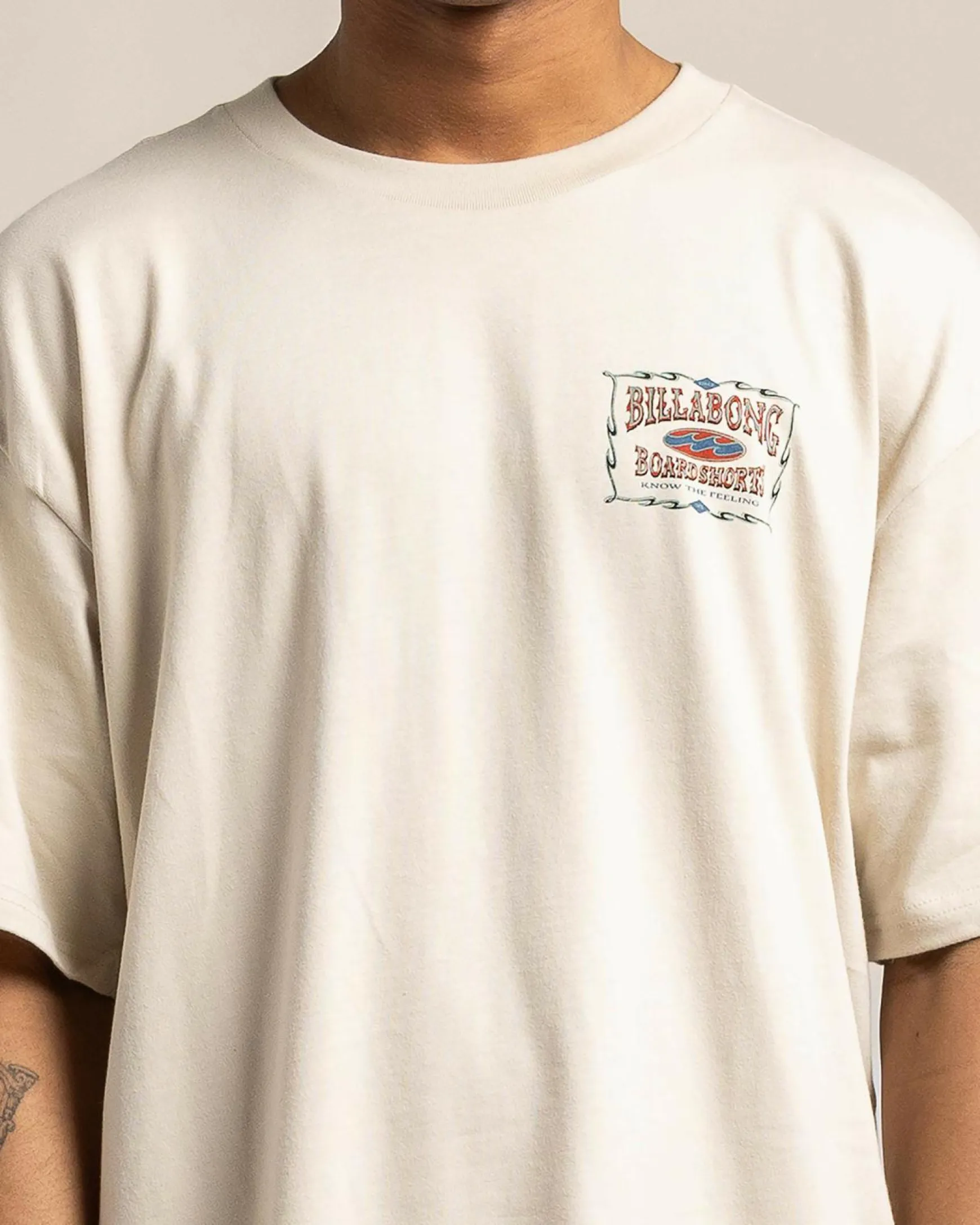 Double Spread OG T-Shirt