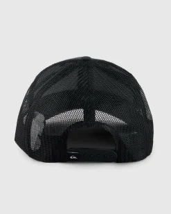 Down The Hatch Trucker Cap