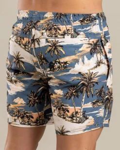 Dreamers Volley Shorts