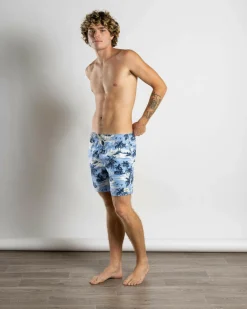 Dreamers Volley Shorts
