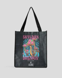 Dreamin Eco Bag