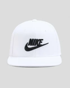 Dri-FIT Pro Futura Snapback Cap