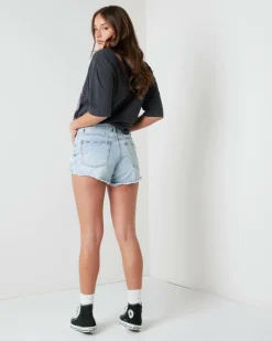 Drift Away Shorts