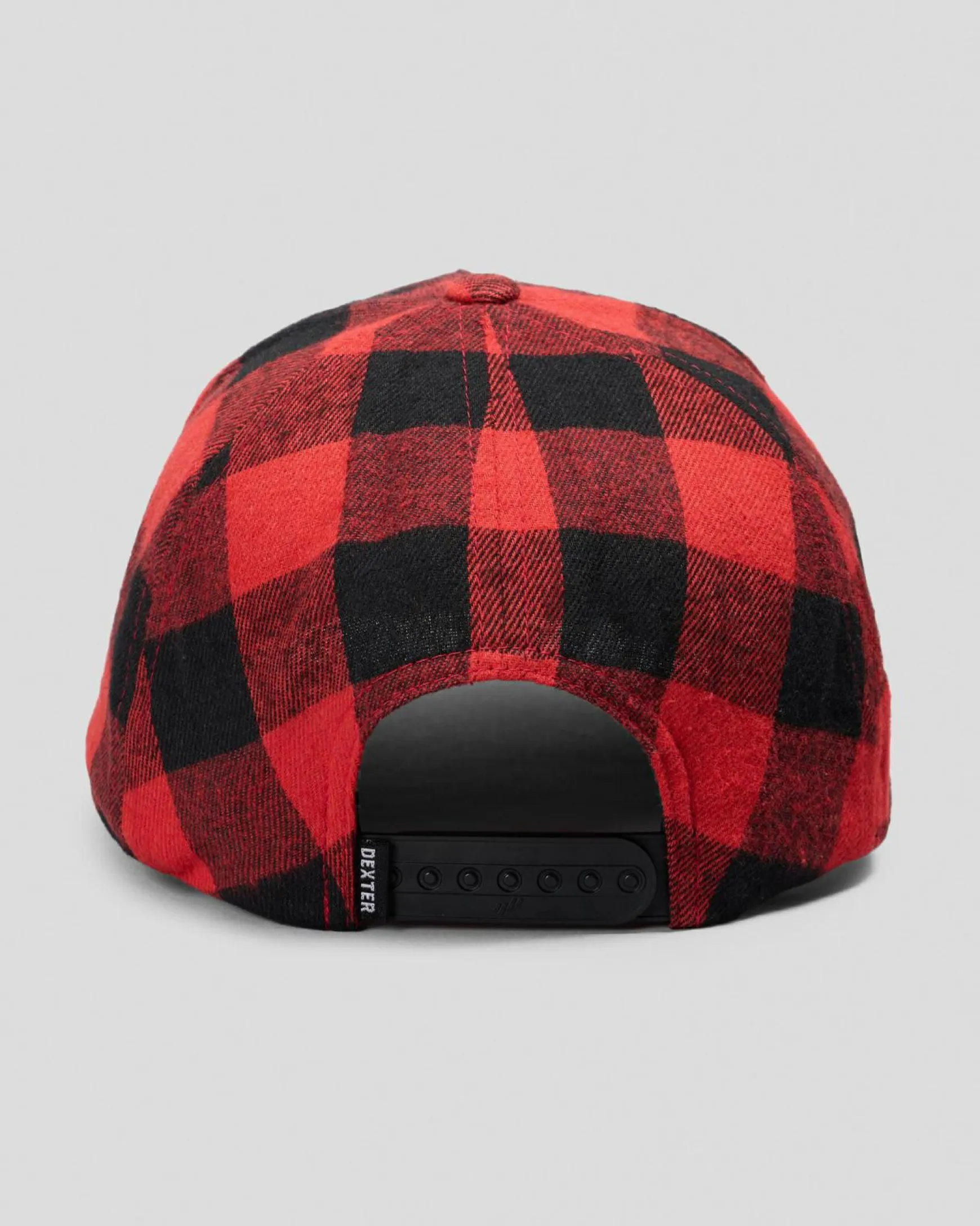 Drift Snapback Cap