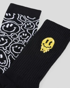Drippy Socks 2 Pack