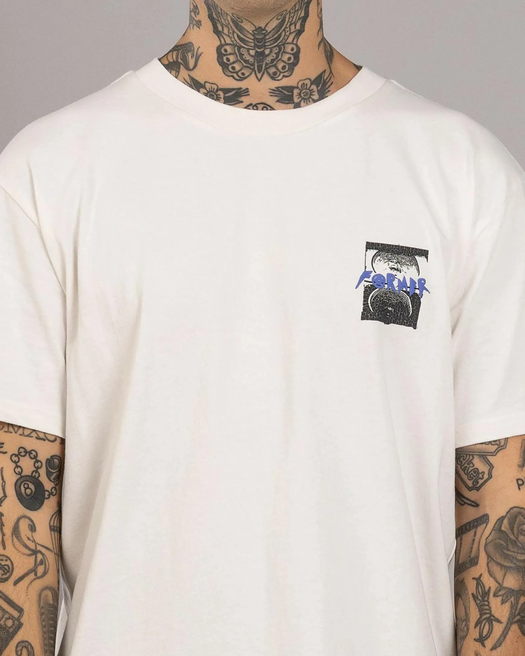 Droid Crux T-Shirt
