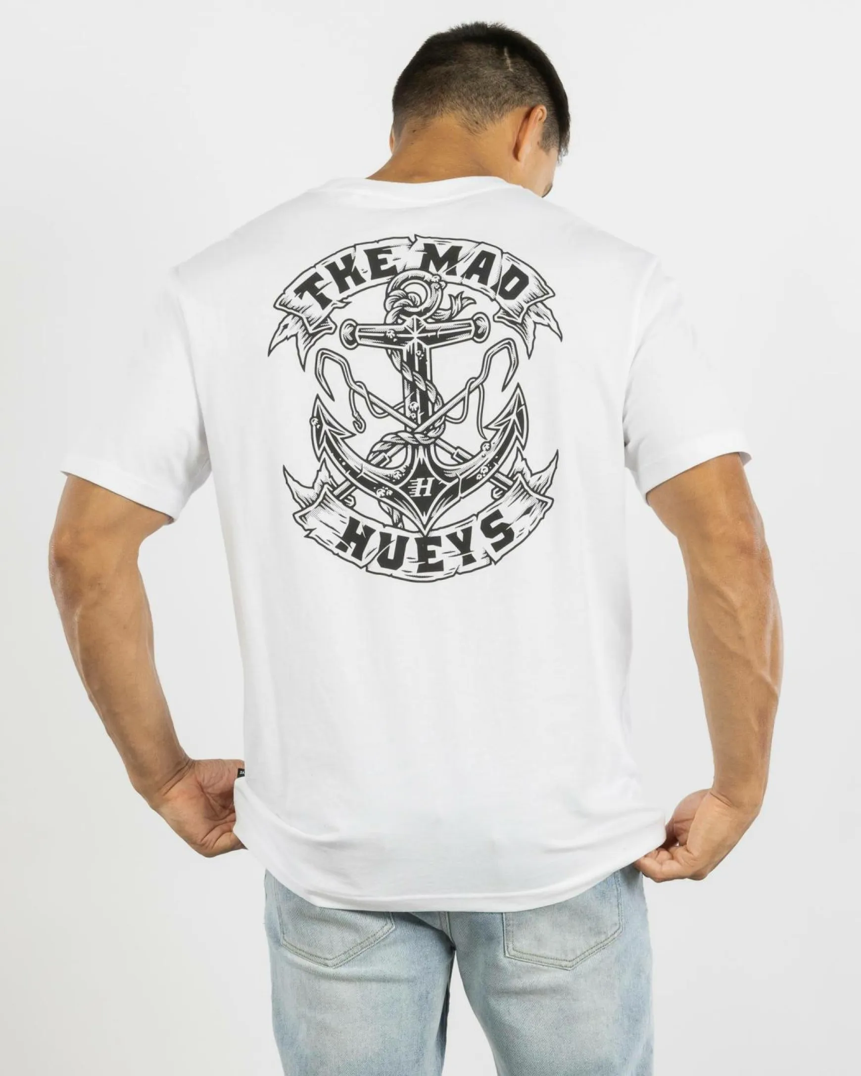 Drop Anchor T-Shirt