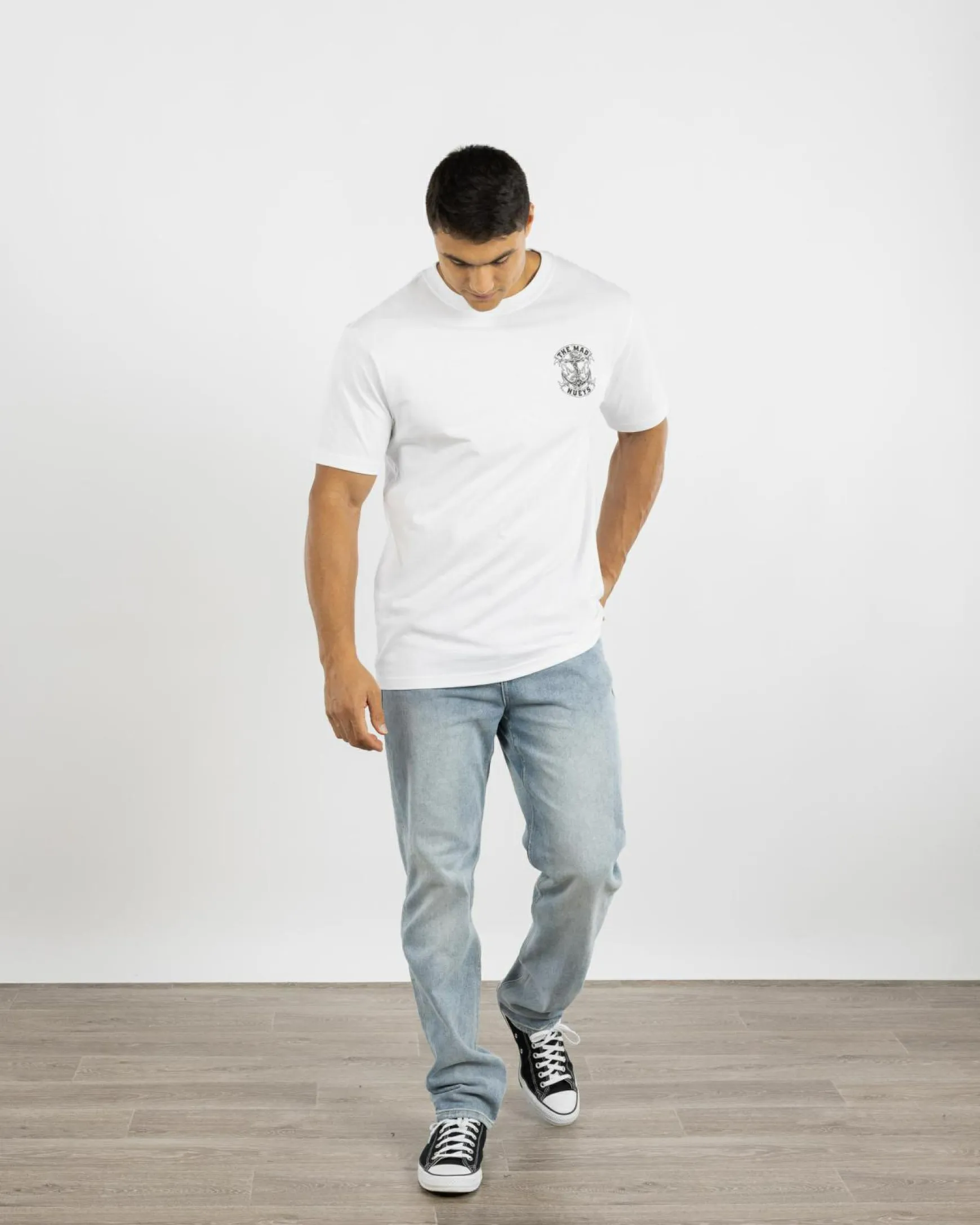 Drop Anchor T-Shirt