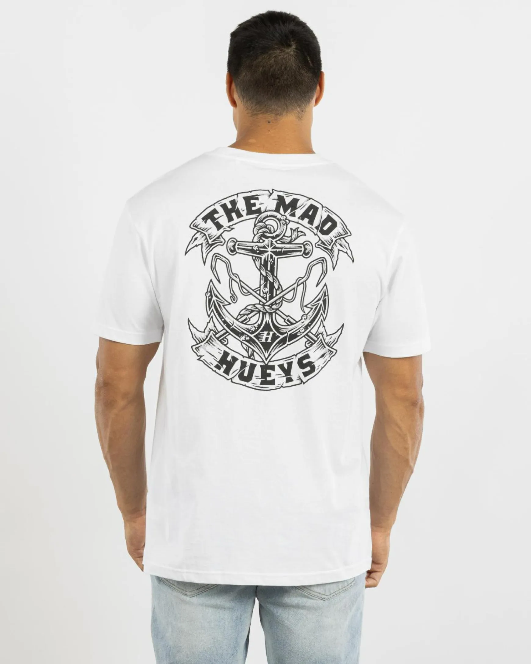 Drop Anchor T-Shirt