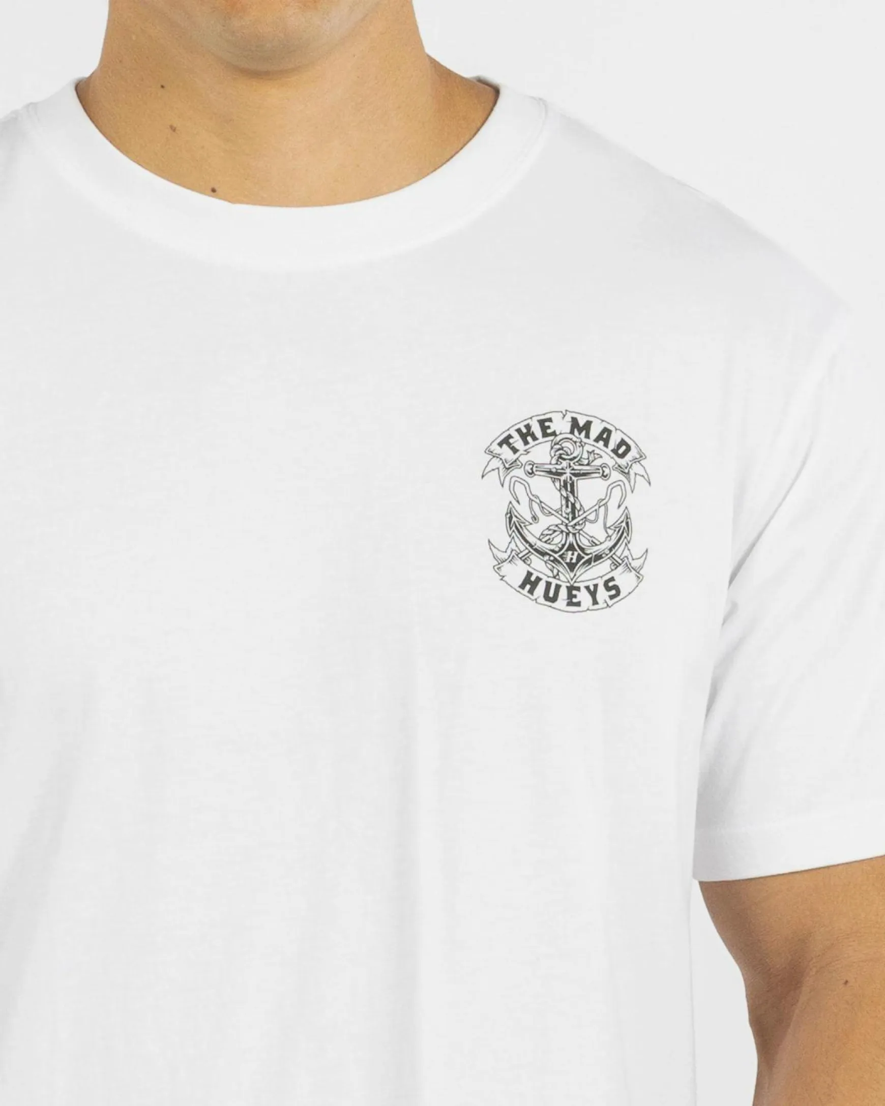 Drop Anchor T-Shirt