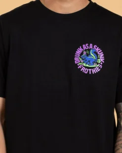 Drunk Skunk T-Shirt