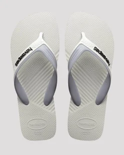 Dual Thongs