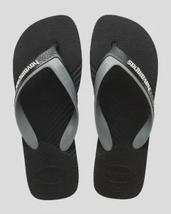 Dual Thongs
