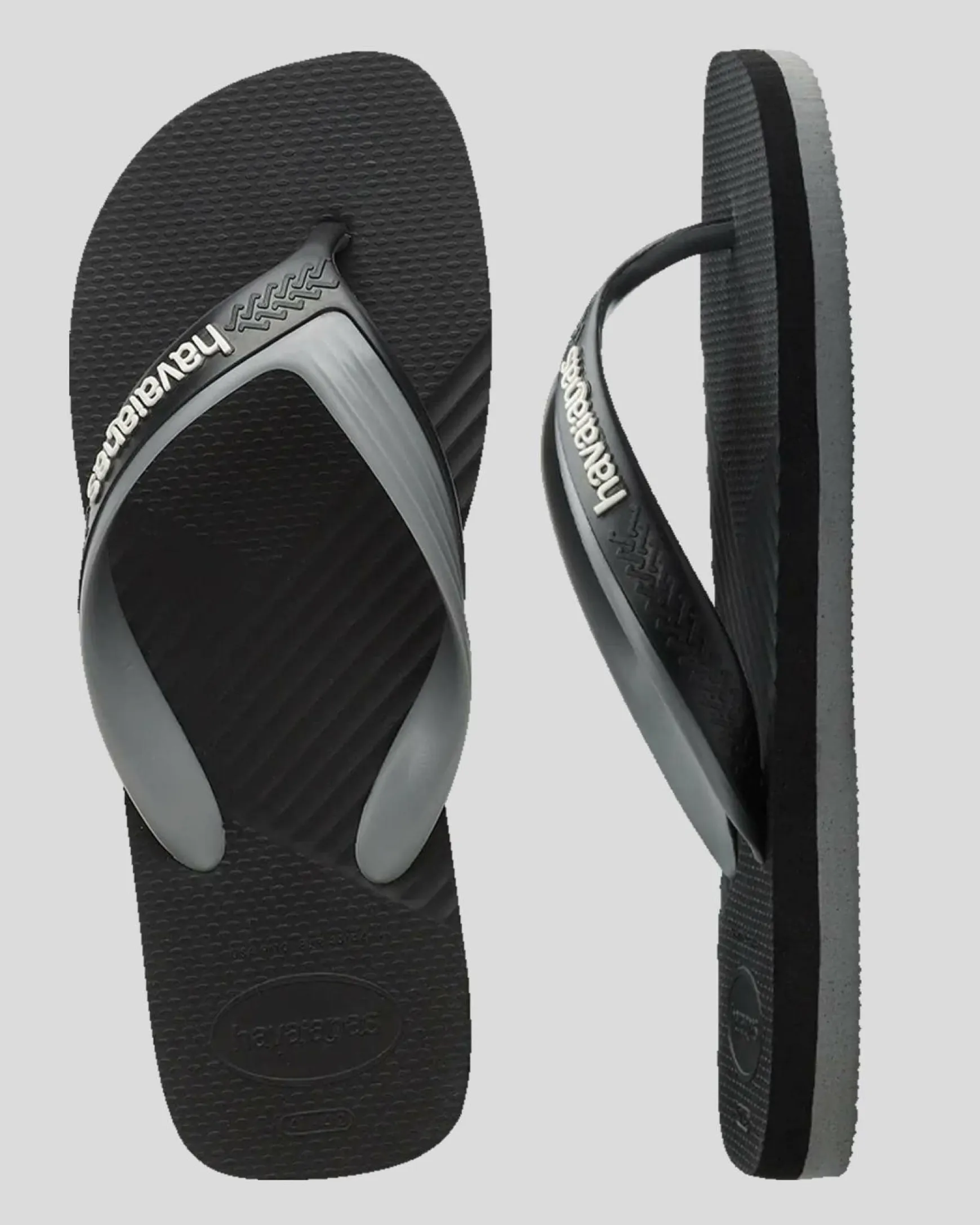 Dual Thongs