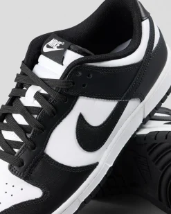 Dunk Low Retro Shoes