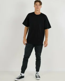 Duplicity Jogger Pants