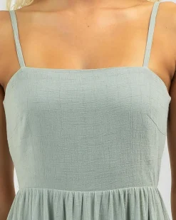 Dusk Maxi Dress