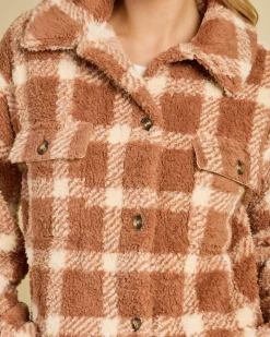 Dusty Road Jacket