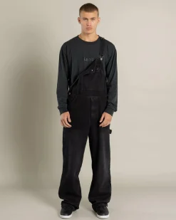 Dynamo Overalls 2.0