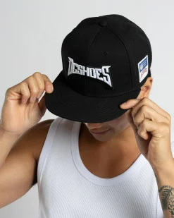 Eagle Champ Snapback Cap