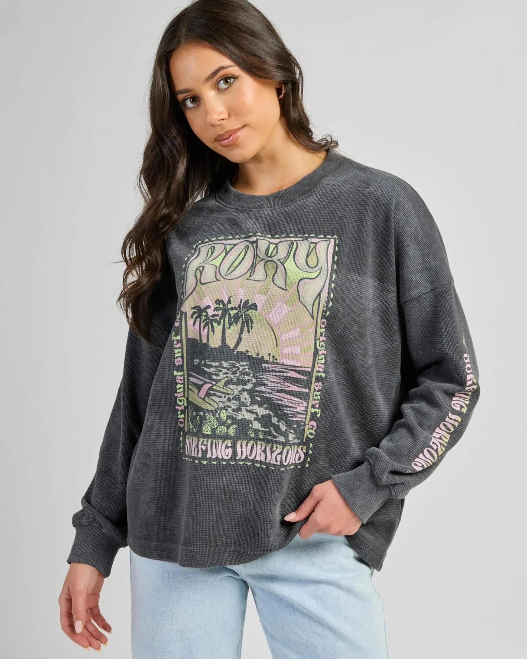 Eastside Sweatshirt