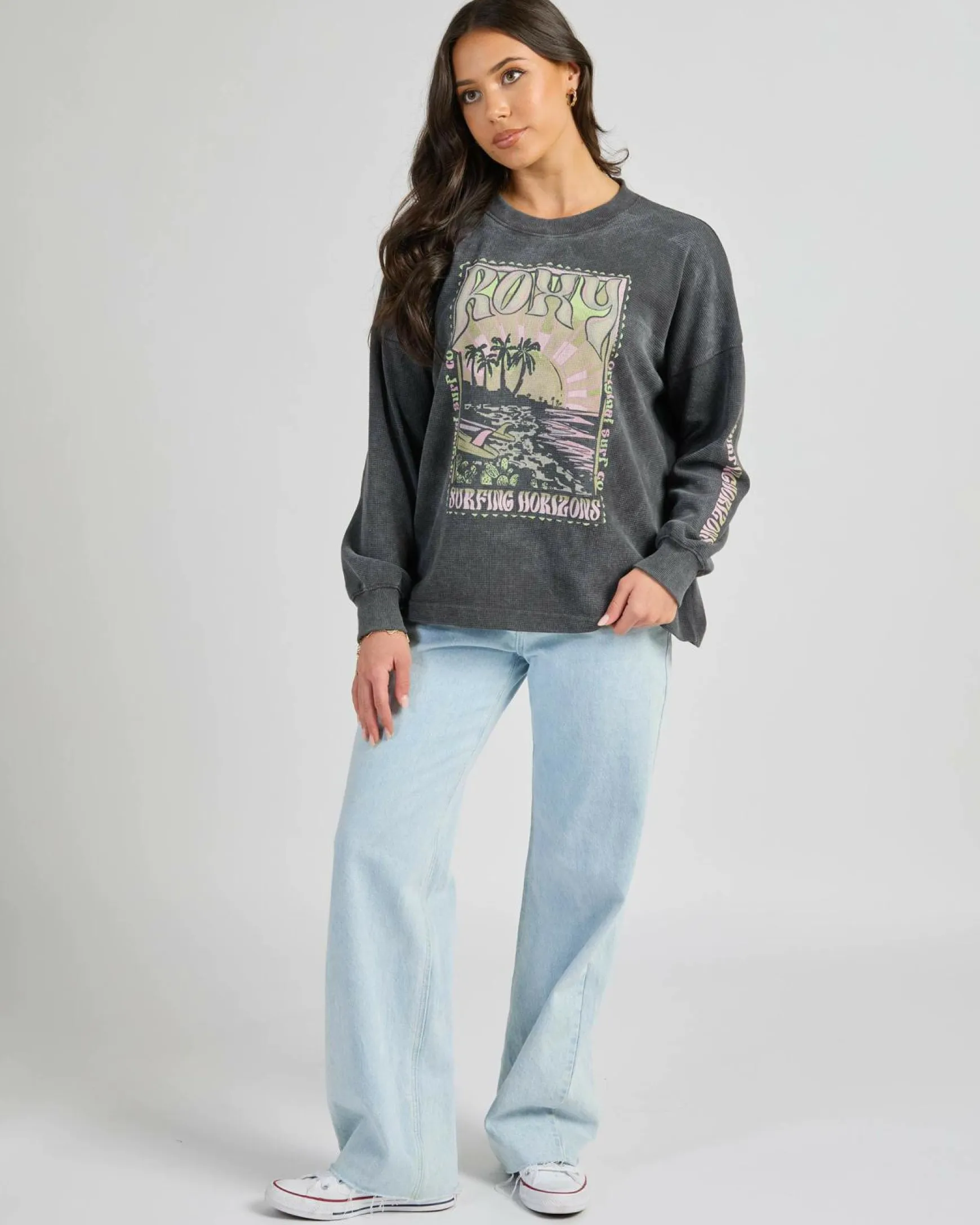 Eastside Sweatshirt