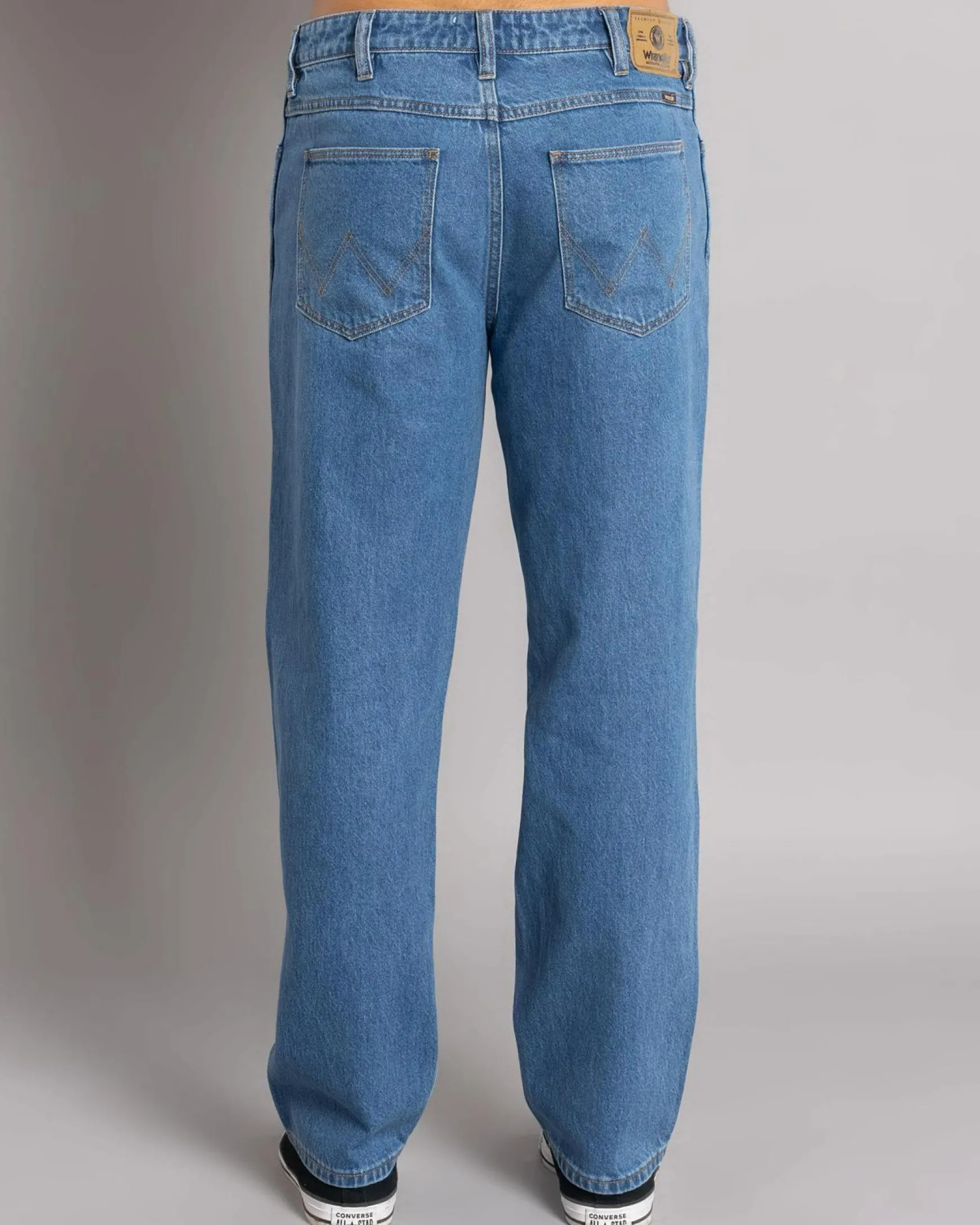Eazy Straight Jeans