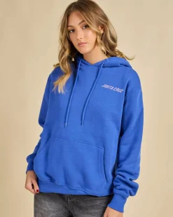 Eclipse Dot Hoodie