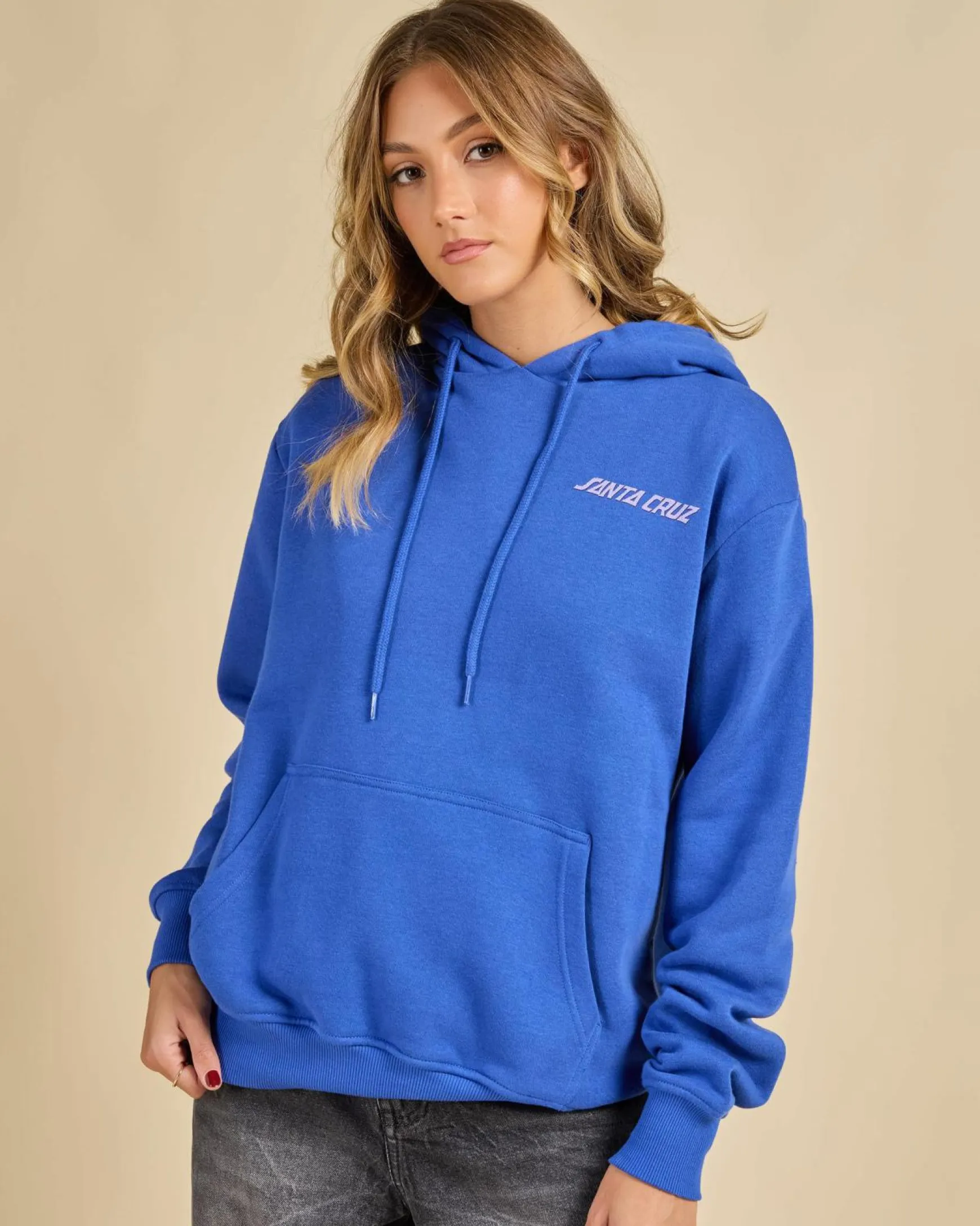 Eclipse Dot Hoodie